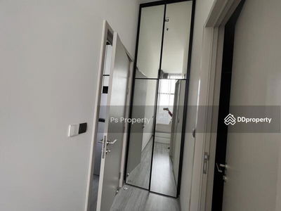 The Line Sukhumvit 101, Bangkok, Thailand The Line Sukhumvit 101, Bangkok, Thailand