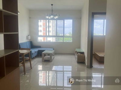 Green Town Binh Tan, Vietnam Green Town Binh Tan, Vietnam