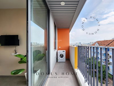 Gehäuse In Nha Be, Vietnam Gehäuse In Nha Be, Vietnam