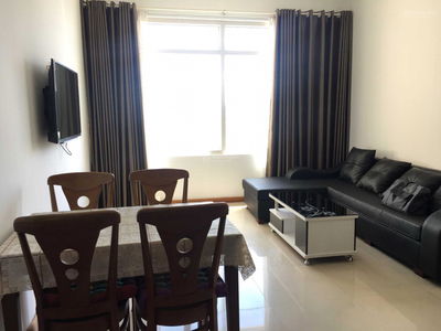 Saigon Pearl, Vietnam Saigon Pearl, Vietnam