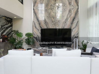 Quarter 31, Bangkok, Thailand Quarter 31, Bangkok, Thailand