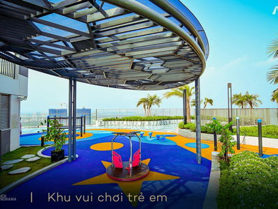 River Panorama, Vietnam River Panorama, Vietnam