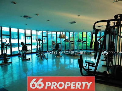 NS Tower Condo, Bangkok, Thailand NS Tower Condo, Bangkok, Thailand