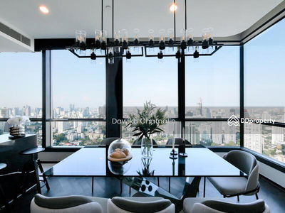 The Esse Sukhumvit 36, Bangkok, Thailand The Esse Sukhumvit 36, Bangkok, Thailand