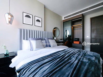 The Esse Sukhumvit 36, Bangkok, Thailand The Esse Sukhumvit 36, Bangkok, Thailand