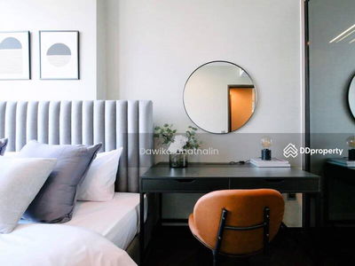 The Esse Sukhumvit 36, Bangkok, Thailand The Esse Sukhumvit 36, Bangkok, Thailand