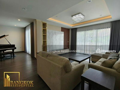 Detached House, Bangkok, Thailand Detached House, Bangkok, Thailand