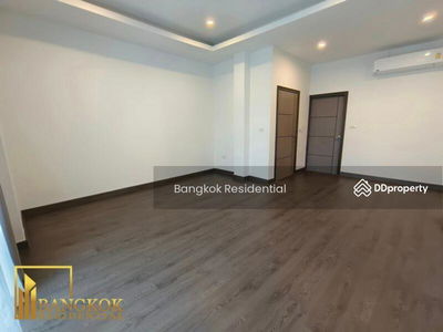 Detached House, Bangkok, Thailand Detached House, Bangkok, Thailand