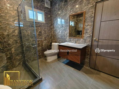 Detached House, Bangkok, Thailand Detached House, Bangkok, Thailand