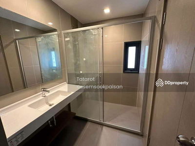 IDEO Rama 9-Asoke, Bangkok, Thailand IDEO Rama 9-Asoke, Bangkok, Thailand