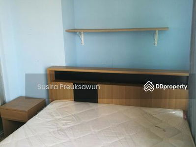 Lumpini Ville On Nut-Phatthanakan, Bangkok, Thailand Lumpini Ville On Nut-Phatthanakan, Bangkok, Thailand