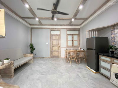 Gehäuse In Di An, Vietnam Gehäuse In Di An, Vietnam