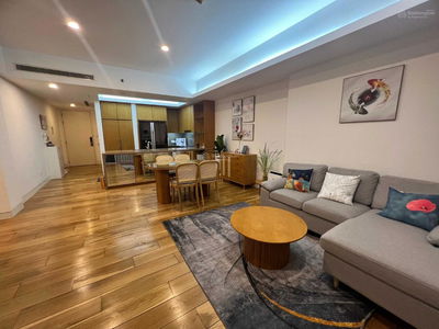 Indochina Plaza, Vietnam Indochina Plaza, Vietnam