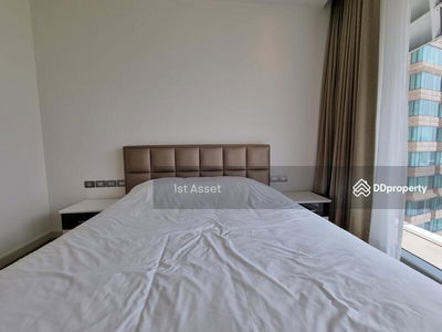 Magnolias Ratchadamri Boulevard, Bangkok, Thailand Magnolias Ratchadamri Boulevard, Bangkok, Thailand