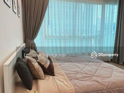 Supalai Elite Phayathai, Bangkok, Thailand Supalai Elite Phayathai, Bangkok, Thailand