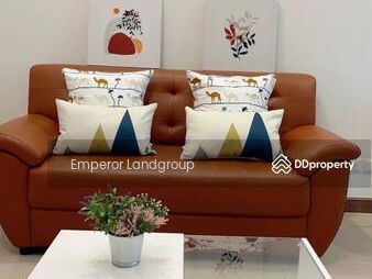 Supalai Elite Phayathai, Bangkok, Thailand Supalai Elite Phayathai, Bangkok, Thailand