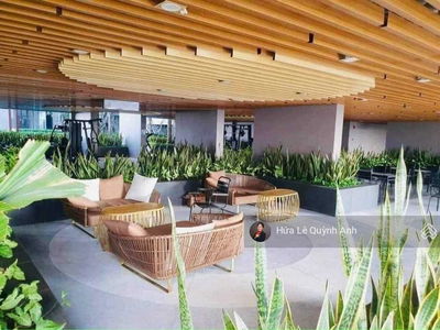 Opal Boulevard, Vietnam Opal Boulevard, Vietnam