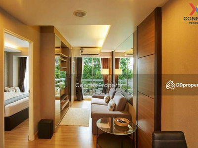 Waterford Sukhumvit 50 condominium, Bangkok, Thailand Waterford Sukhumvit 50 condominium, Bangkok, Thailand