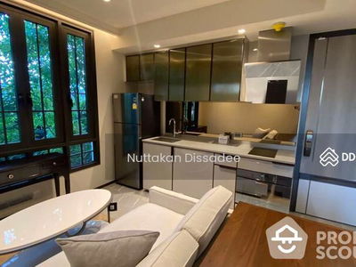 The Reserve Sukhumvit 61, Bangkok, Thailand The Reserve Sukhumvit 61, Bangkok, Thailand