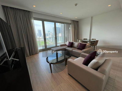 Baan Ratchadamri Condominium, Bangkok, Thailand Baan Ratchadamri Condominium, Bangkok, Thailand