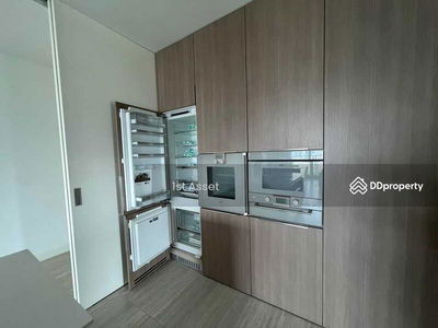 Baan Ratchadamri Condominium, Bangkok, Thailand Baan Ratchadamri Condominium, Bangkok, Thailand