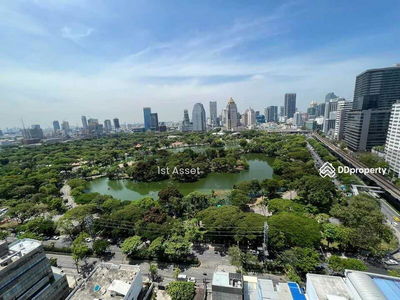 Baan Ratchadamri Condominium, Bangkok, Thailand Baan Ratchadamri Condominium, Bangkok, Thailand