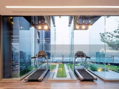 Life Ladprao, Bangkok, Thailand Life Ladprao, Bangkok, Thailand