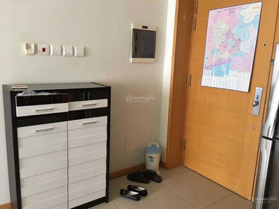 Saigon Pearl, Vietnam Saigon Pearl, Vietnam