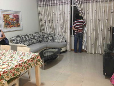 Saigon Pearl, Vietnam Saigon Pearl, Vietnam