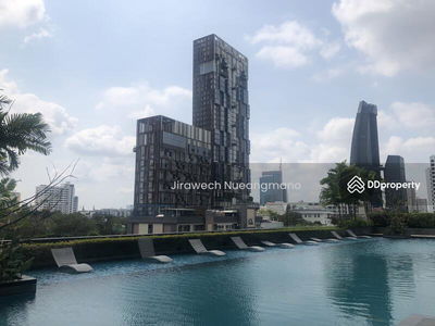 Siri At Sukhumvit, Bangkok, Thailand Siri At Sukhumvit, Bangkok, Thailand