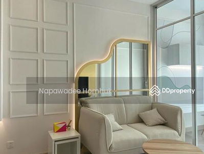 Supalai Premier Si Phraya-Samyan, Bangkok, Thailand Supalai Premier Si Phraya-Samyan, Bangkok, Thailand