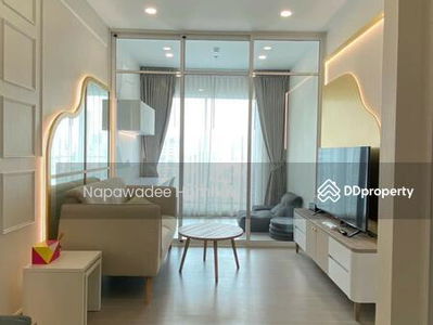 Supalai Premier Si Phraya-Samyan, Bangkok, Thailand Supalai Premier Si Phraya-Samyan, Bangkok, Thailand