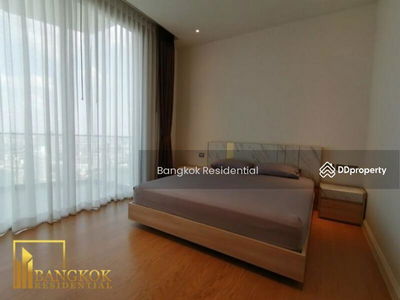 Magnolias Waterfront Residences, Bangkok, Thailand Magnolias Waterfront Residences, Bangkok, Thailand