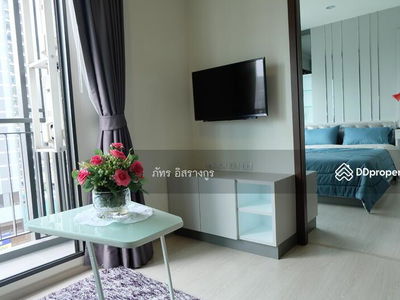 Rhythm Asoke, Bangkok, Thailand Rhythm Asoke, Bangkok, Thailand