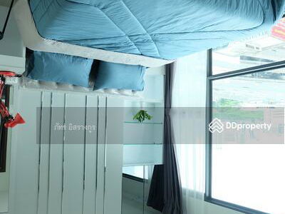 Rhythm Asoke, Bangkok, Thailand Rhythm Asoke, Bangkok, Thailand