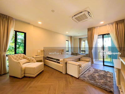 Nantawan Rama 9 New Krungthepkreetha, Bangkok, Thailand Nantawan Rama 9 New Krungthepkreetha, Bangkok, Thailand