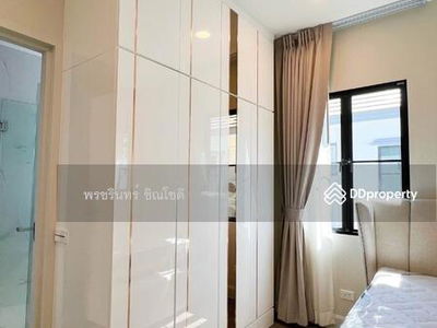 Nantawan Rama 9 New Krungthepkreetha, Bangkok, Thailand Nantawan Rama 9 New Krungthepkreetha, Bangkok, Thailand