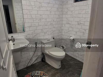 Tongtip Mansion, Bangkok, Thailand Tongtip Mansion, Bangkok, Thailand