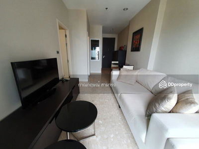 The Crest Sukhumvit 34, Bangkok, Thailand The Crest Sukhumvit 34, Bangkok, Thailand