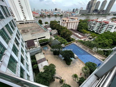 Baan Sathorn Chaopraya, Bangkok, Thailand Baan Sathorn Chaopraya, Bangkok, Thailand