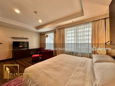 Marriott Executive Apartment Sukhumvit Park, Bangkok, Thailand Marriott Executive Apartment Sukhumvit Park, Bangkok, Thailand