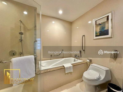Marriott Executive Apartment Sukhumvit Park, Bangkok, Thailand Marriott Executive Apartment Sukhumvit Park, Bangkok, Thailand