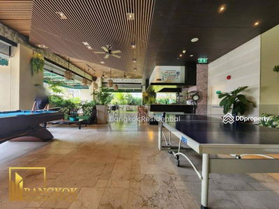Marriott Executive Apartment Sukhumvit Park, Bangkok, Thailand Marriott Executive Apartment Sukhumvit Park, Bangkok, Thailand