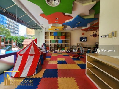 Marriott Executive Apartment Sukhumvit Park, Bangkok, Thailand Marriott Executive Apartment Sukhumvit Park, Bangkok, Thailand