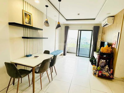 Diamond Lotus Phúc Khang, Vietnam Diamond Lotus Phúc Khang, Vietnam