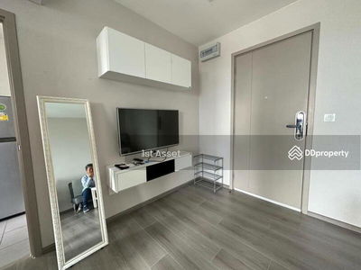 The Politan Rive, Nonthaburi, Thailand The Politan Rive, Nonthaburi, Thailand