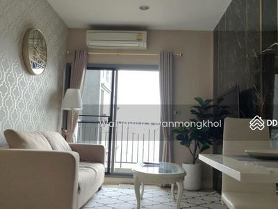 The Crest Sukhumvit 34, Bangkok, Thailand The Crest Sukhumvit 34, Bangkok, Thailand