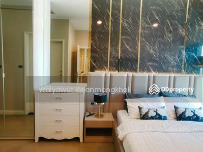 The Crest Sukhumvit 34, Bangkok, Thailand The Crest Sukhumvit 34, Bangkok, Thailand