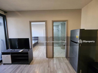 IDEO Mobi Sukhumvit Eastpoint, Bangkok, Thailand IDEO Mobi Sukhumvit Eastpoint, Bangkok, Thailand