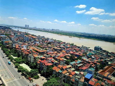 Sun Grand City Ancora Residence, Vietnam Sun Grand City Ancora Residence, Vietnam